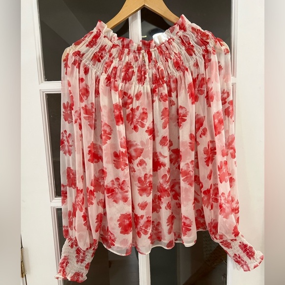 Misa Clio Top - Size S - Picture 4 of 9